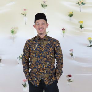 Agus Ahmadi, S.Pd.
