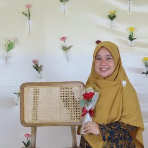 Alif Setia Kurniawati, S.Pd.