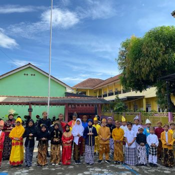 Baju Nusantara