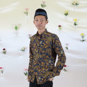 Budi Prianto