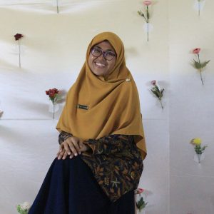 Dedeh Murniasih, S.TP.