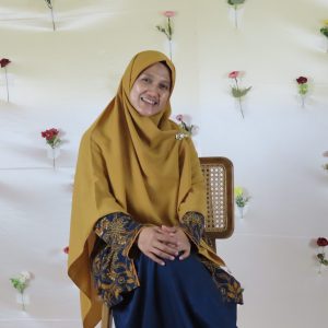 Desy Firstianti, S.E.