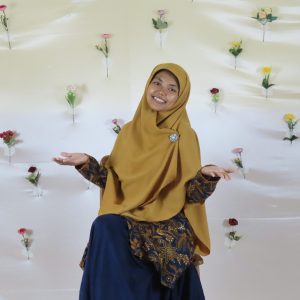Dwi Meyliana, S.Pd.