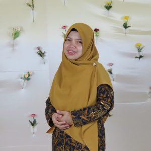 Dwi Milati