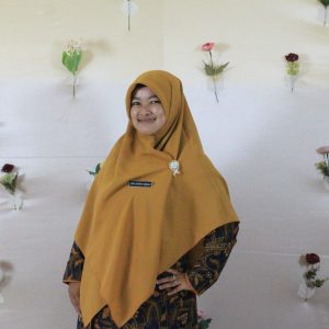 Erni Kurnianingsih