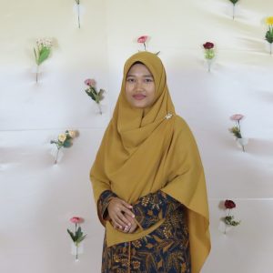 Fajriyatul Isnaeni
