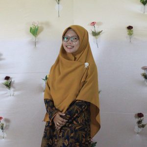 Itsni Khairunnisa, S.Pd.