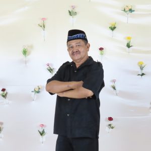 Moch. Syamsudin, A.Md.
