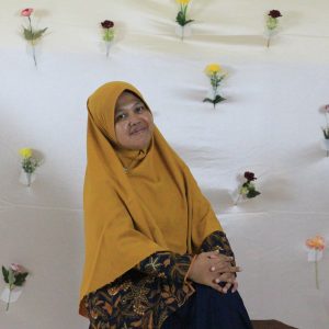 Munifatul 'Aliyah, S.Pd.