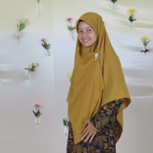 Nasihah Hayati, S.Pd.