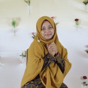 Nur Aeni Rochmah, S.E.