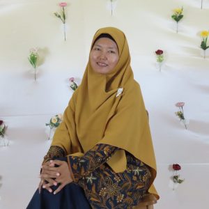Nurul Ismawati, S.Pd.