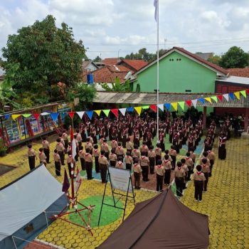 Pramuka SIT