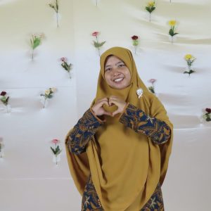 Puspita Dewi, S.Pd.