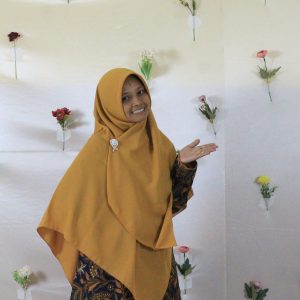 Riyanti, S.Pd.I.