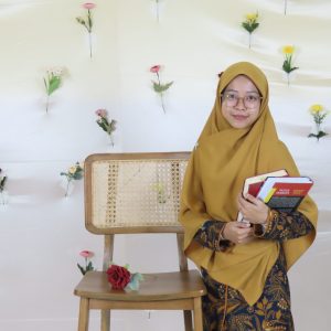 Silmi Rahmawati, S.Pd.