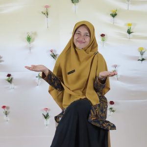 Siti Mu'awanah, S.Pd., M.Pd.