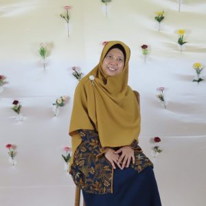 Wiwi Anggraeni, S.Pd.