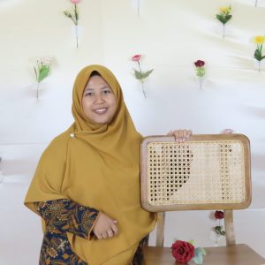 Zuhda Nadia Hafadhoh